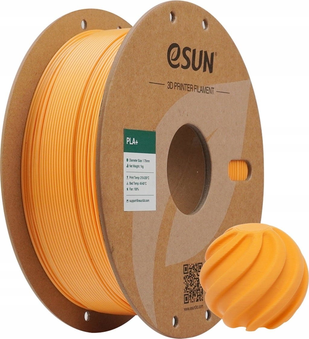 ESun Filament eSUN PLA+ 1,75mm